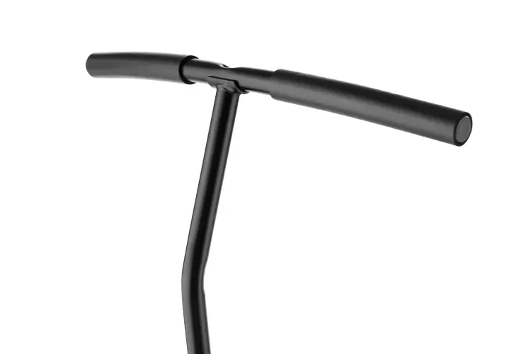 Adjustable Stability Bar for Fitness Rebounder (Mini Trampoline) - Image 6