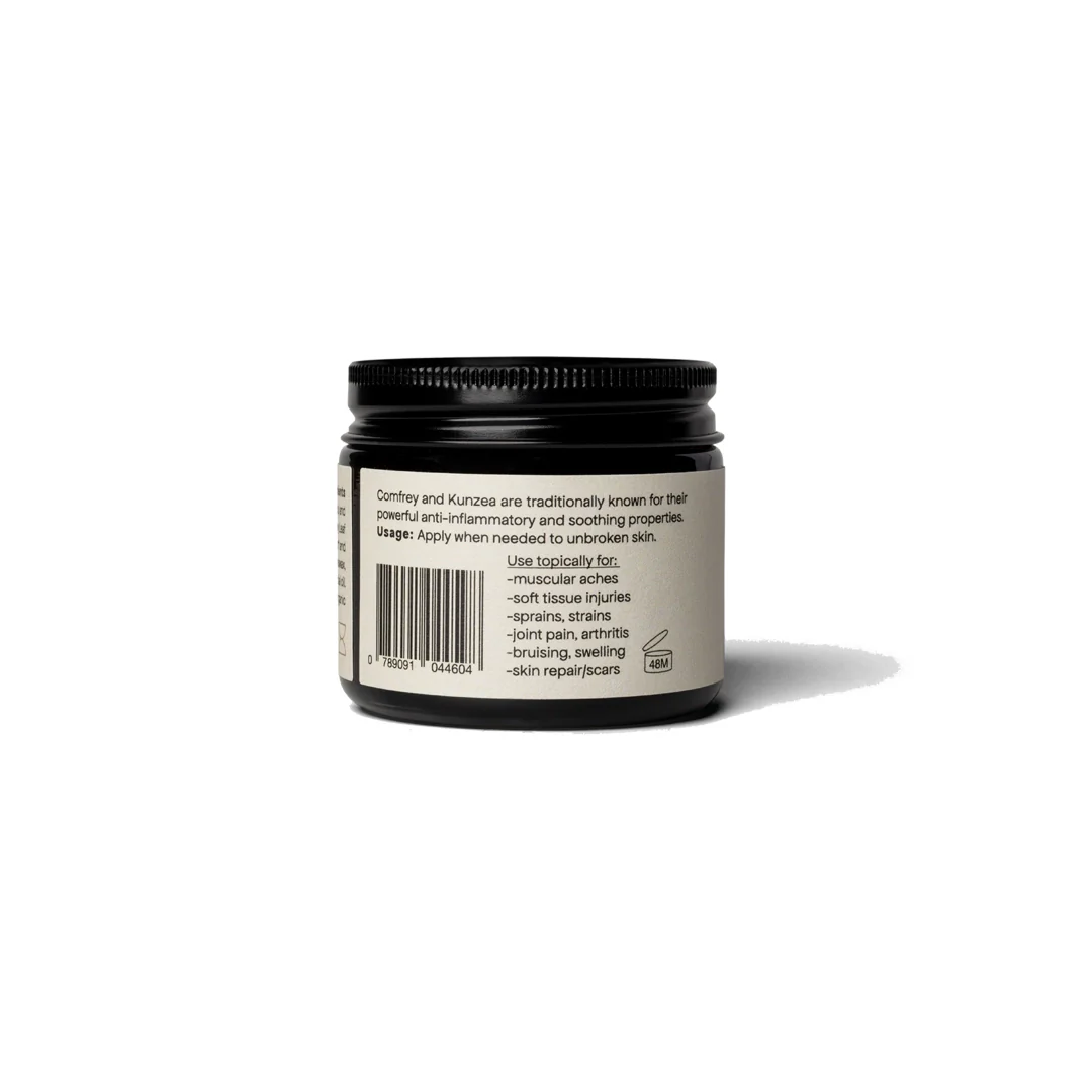 Comfrey Salve - Tre Lune - Image 2