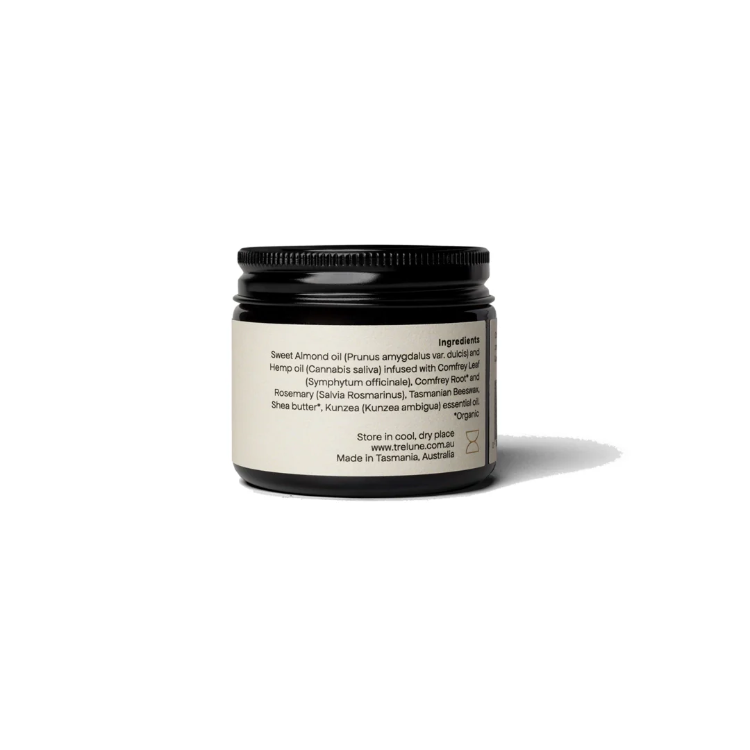 Comfrey Salve - Tre Lune - Image 3