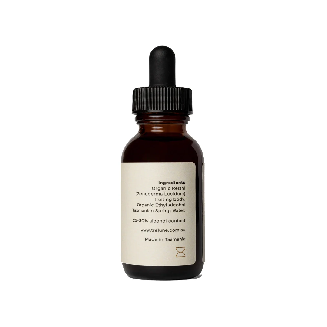 Immune Support Reishi Tincture - Image 3