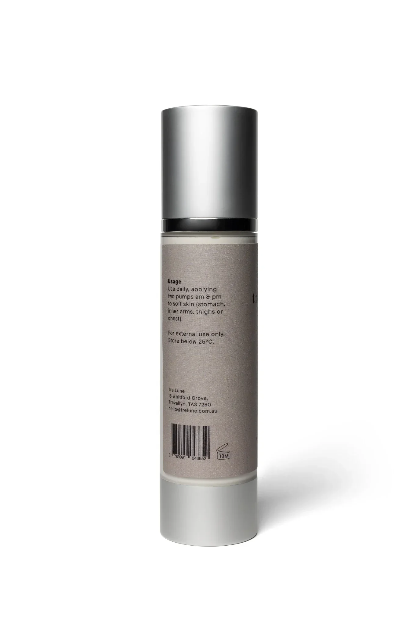 Wild Yam Cream - Male - Image 2