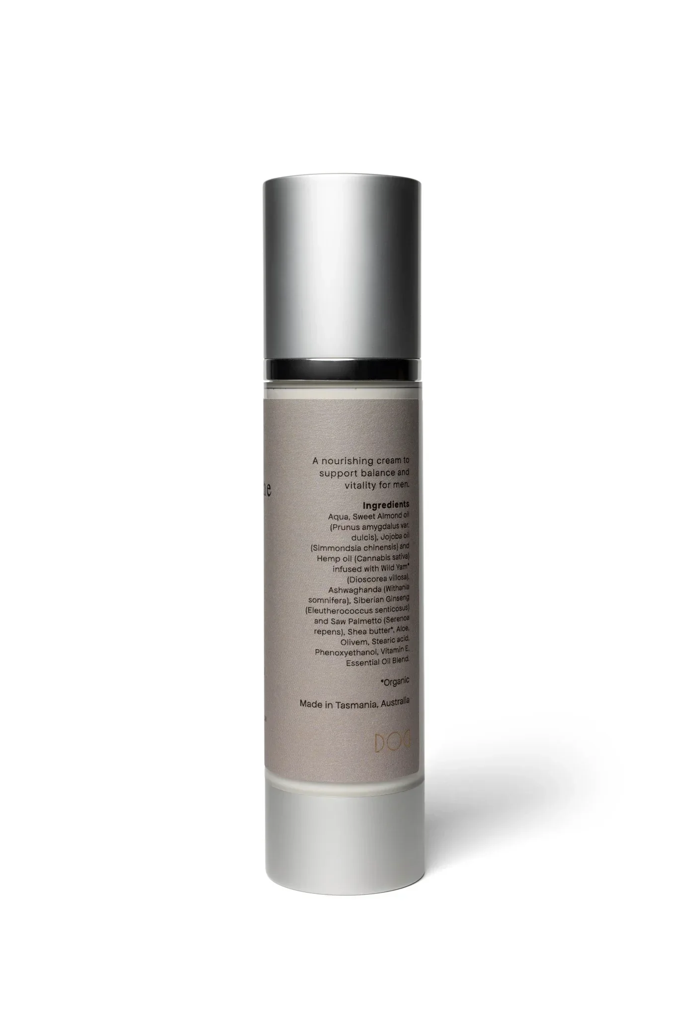 Wild Yam Cream - Male - Image 3